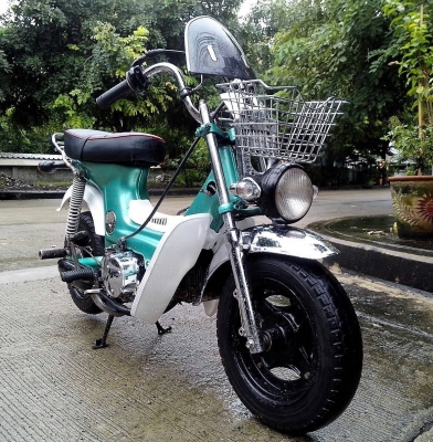 ขอด่วนๆๆคัฟ ชาลีเครื่องเวฟZเล่มเขียว ขอเอาแค่ทุนคืน