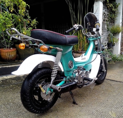 ขอด่วนๆๆคัฟ ชาลีเครื่องเวฟZเล่มเขียว ขอเอาแค่ทุนคืน