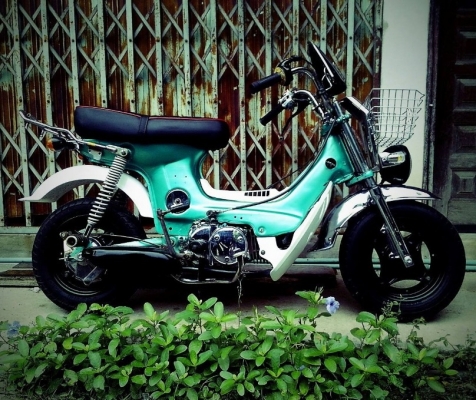 ขอด่วนๆๆคัฟ ชาลีเครื่องเวฟZเล่มเขียว ขอเอาแค่ทุนคืน