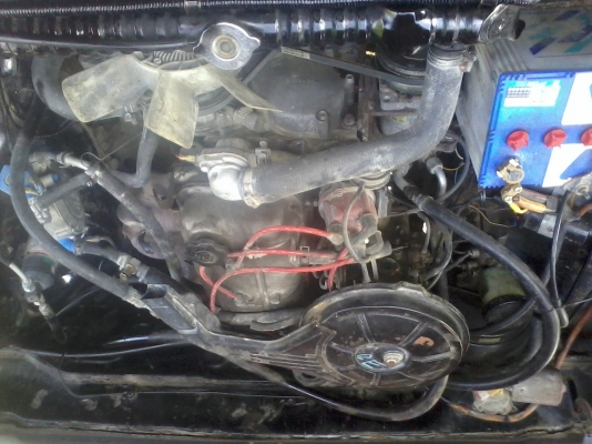 บริการรถยกทั่วไทย