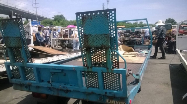 ขาย กะบะ สไล สภาพดี ยกไปติดตั้งได้เลย