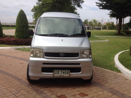 ขายรถตู้ s200v เกียร์ธรรมดา เบนซิน+แก๊ซLPG หัวฉีด ลงเล่มแล้ว ทบ.พร้อมโอน ขายรถตู้ s200v เกียร์ธรรมดา เบนซิน+แก๊ซLPG หัวฉีด ลงเล่มแล้ว ทบ.พร้อมโอน