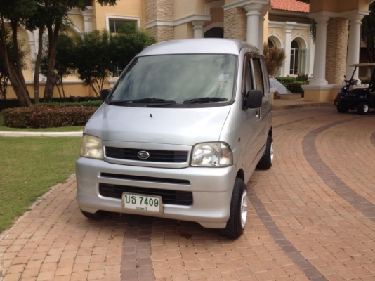 ขายรถตู้ s200v เกียร์ธรรมดา เบนซิน+แก๊ซLPG หัวฉีด ลงเล่มแล้ว ทบ.พร้อมโอน ขายรถตู้ s200v เกียร์ธรรมดา เบนซิน+แก๊ซLPG หัวฉีด ลงเล่มแล้ว ทบ.พร้อมโอน