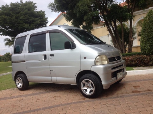 ขายรถตู้ s200v เกียร์ธรรมดา เบนซิน+แก๊ซLPG หัวฉีด ลงเล่มแล้ว ทบ.พร้อมโอน ขายรถตู้ s200v เกียร์ธรรมดา เบนซิน+แก๊ซLPG หัวฉีด ลงเล่มแล้ว ทบ.พร้อมโอน