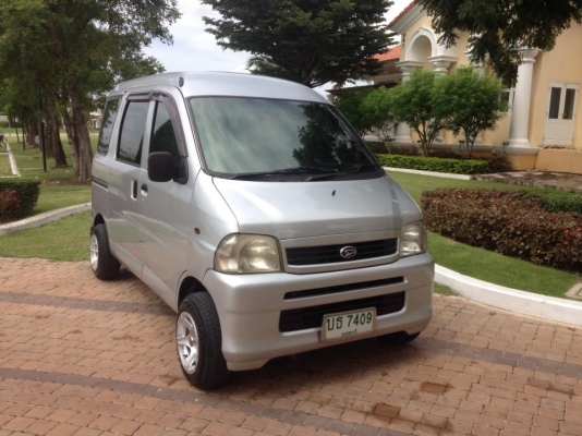 ขายรถตู้ s200v เกียร์ธรรมดา เบนซิน+แก๊ซLPG หัวฉีด ลงเล่มแล้ว ทบ.พร้อมโอน ขายรถตู้ s200v เกียร์ธรรมดา เบนซิน+แก๊ซLPG หัวฉีด ลงเล่มแล้ว ทบ.พร้อมโอน