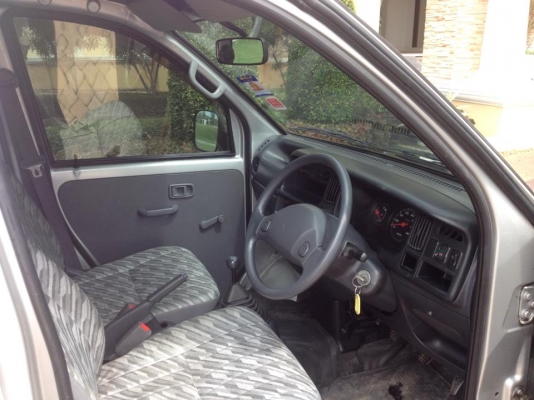 ขายรถตู้ s200v เกียร์ธรรมดา เบนซิน+แก๊ซLPG หัวฉีด ลงเล่มแล้ว ทบ.พร้อมโอน ขายรถตู้ s200v เกียร์ธรรมดา เบนซิน+แก๊ซLPG หัวฉีด ลงเล่มแล้ว ทบ.พร้อมโอน