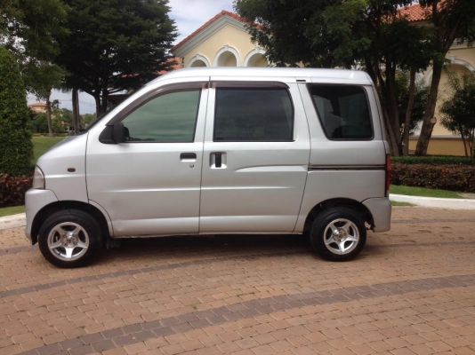 ขายรถตู้ s200v เกียร์ธรรมดา เบนซิน+แก๊ซLPG หัวฉีด ลงเล่มแล้ว ทบ.พร้อมโอน ขายรถตู้ s200v เกียร์ธรรมดา เบนซิน+แก๊ซLPG หัวฉีด ลงเล่มแล้ว ทบ.พร้อมโอน