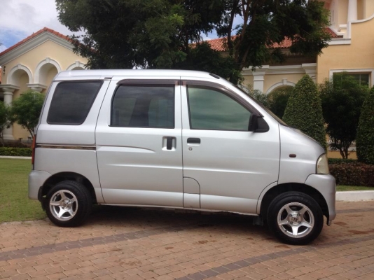 ขายรถตู้ s200v เกียร์ธรรมดา เบนซิน+แก๊ซLPG หัวฉีด ลงเล่มแล้ว ทบ.พร้อมโอน ขายรถตู้ s200v เกียร์ธรรมดา เบนซิน+แก๊ซLPG หัวฉีด ลงเล่มแล้ว ทบ.พร้อมโอน