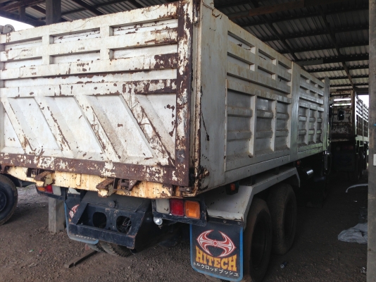 ขาย HINO MEGA 260 แรง (ปี48) เจ้าของขายเอง สนใจติดต่อโดยตรง 081-4283210 ขาย HINO MEGA 260 แรง (ปี48) เจ้าของขายเอง สนใจติดต่อโดยตรง 081-4283210