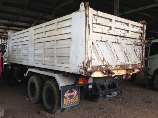 ขาย HINO MEGA 260 แรง (ปี48) เจ้าของขายเอง สนใจติดต่อโดยตรง 081-4283210 ขาย HINO MEGA 260 แรง (ปี48) เจ้าของขายเอง สนใจติดต่อโดยตรง 081-4283210