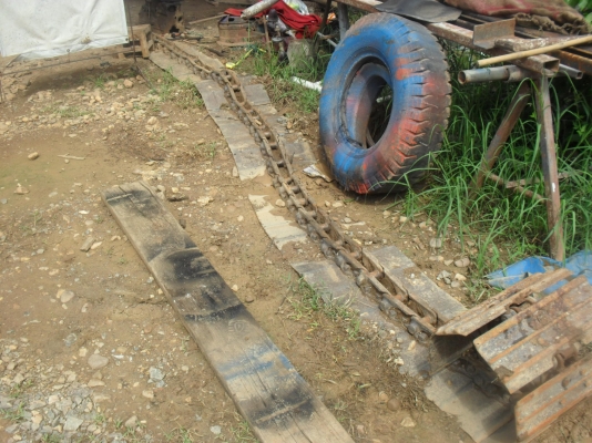 ขายแล้วครับ  ขอบคุณทีมงานพี่เสือ  จาก ไตเติ้ล จ.แพร่