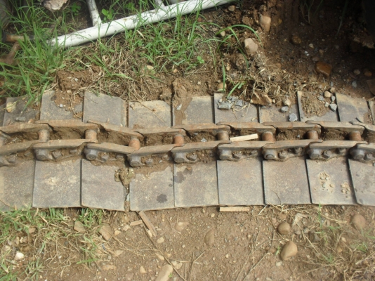 ขายแล้วครับ  ขอบคุณทีมงานพี่เสือ  จาก ไตเติ้ล จ.แพร่