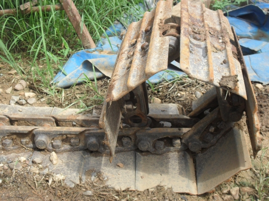 ขายแล้วครับ  ขอบคุณทีมงานพี่เสือ  จาก ไตเติ้ล จ.แพร่