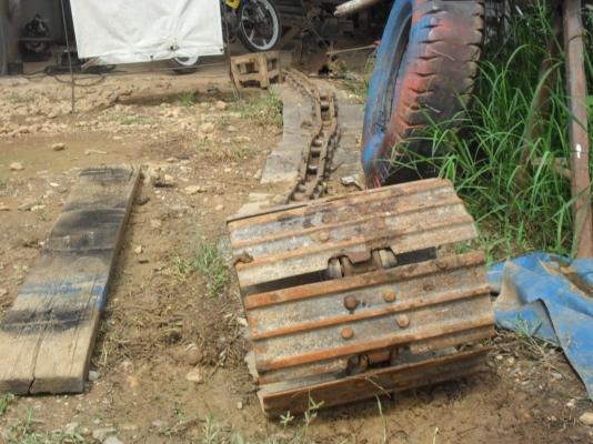 ขายแล้วครับ  ขอบคุณทีมงานพี่เสือ  จาก ไตเติ้ล จ.แพร่