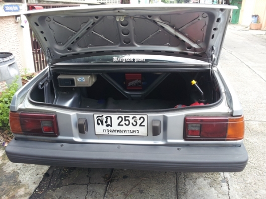 รถบ้าน ขาย NISSAN SANNY 1.3 5 เกียร์ เดิมประหยัด ราคาถูกๆ ราคาต่อรองได้ รถบ้าน ขาย NISSAN SANNY 1.3 5 เกียร์ เดิมประหยัด ราคาถูกๆ ราคาต่อรองได้