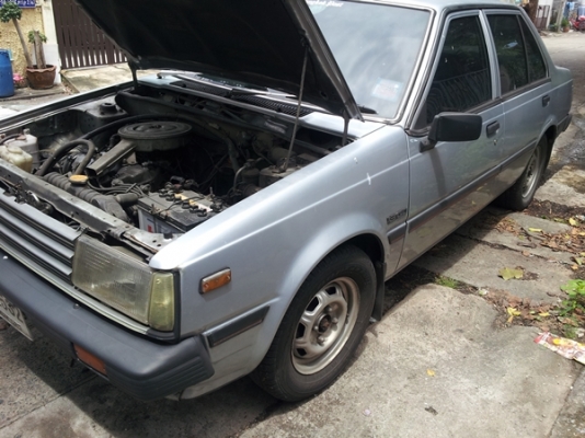 รถบ้าน ขาย NISSAN SANNY 1.3 5 เกียร์ เดิมประหยัด ราคาถูกๆ ราคาต่อรองได้ รถบ้าน ขาย NISSAN SANNY 1.3 5 เกียร์ เดิมประหยัด ราคาถูกๆ ราคาต่อรองได้