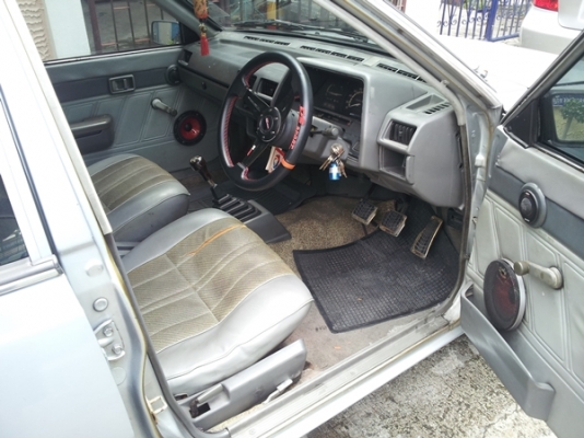 รถบ้าน ขาย NISSAN SANNY 1.3 5 เกียร์ เดิมประหยัด ราคาถูกๆ ราคาต่อรองได้ รถบ้าน ขาย NISSAN SANNY 1.3 5 เกียร์ เดิมประหยัด ราคาถูกๆ ราคาต่อรองได้