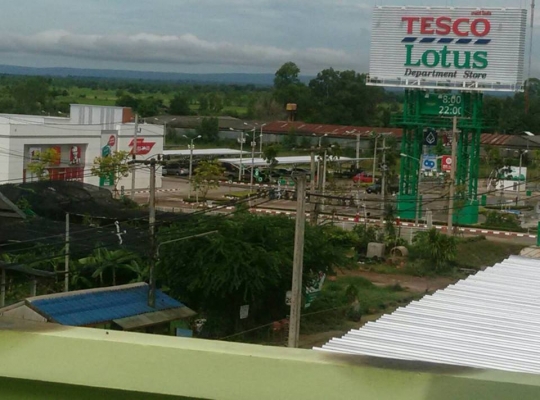 ขายที่ดิน