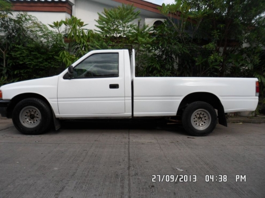 ขาย isuzu spark ex 2.5 ปี 97 ขาย isuzu spark ex 2.5 ปี 97