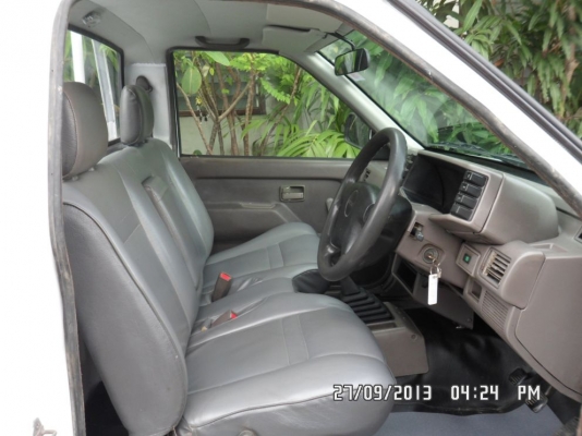 ขาย isuzu spark ex 2.5 ปี 97 ขาย isuzu spark ex 2.5 ปี 97