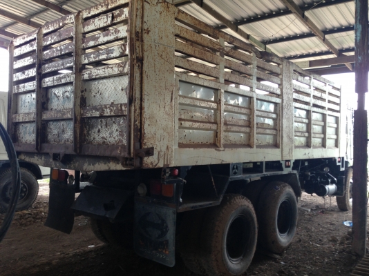 ขาย 10 ล้อดั้ม (หลง เทอร์โบ)แท้ๆ เดิมๆ ซีเรียล 7100 เจ้าของขายเอง 081-4283210