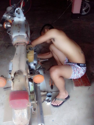 a80 ขายๆๆๆทำใหม่หมดเหลือเบาะครับ