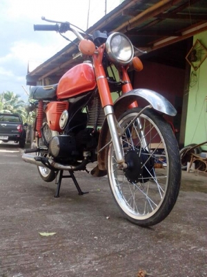 a80 ขายๆๆๆทำใหม่หมดเหลือเบาะครับ a80 ขายๆๆๆทำใหม่หมดเหลือเบาะครับ