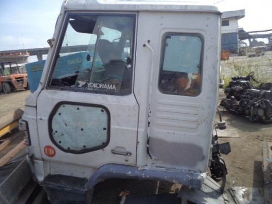 ขายหัว นิสสัน UD 3 ใบปัด สภาพสวย ขายหัว นิสสัน UD 3 ใบปัด สภาพสวย