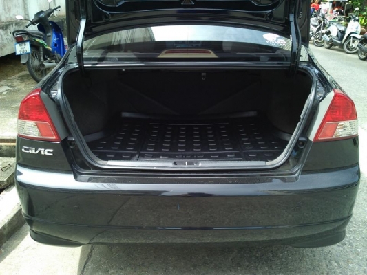 ขายรถบ้านมือเดียว civic 1.7 VTi (ABS/AIRBAG) ปี 2006 Auto ตาเหยี่ยวตัว Top ขายรถบ้านมือเดียว civic 1.7 VTi (ABS/AIRBAG) ปี 2006 Auto ตาเหยี่ยวตัว Top