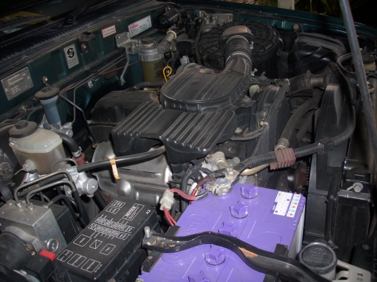 ขายโตโยต้าสปอตไรเด้อ