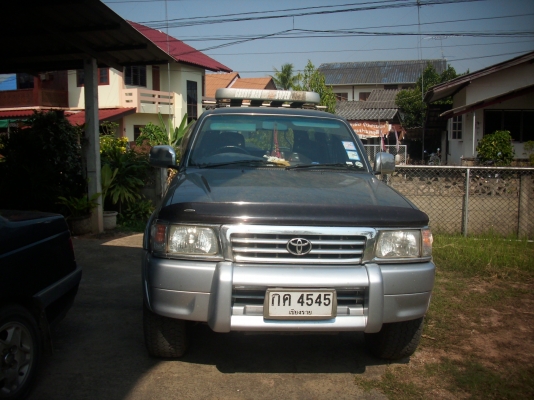 ขายโตโยต้าสปอตไรเด้อ