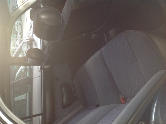 โตโยต้า โคโรล่า ตูดเป็ด ปี 1998 1.5 GXI saloon ขายเพียง 159,000 ถูกมากๆๆ