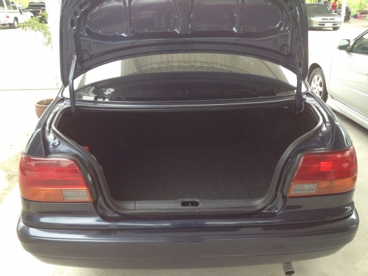 โตโยต้า โคโรล่า ตูดเป็ด ปี 1998 1.5 GXI saloon ขายเพียง 159,000 ถูกมากๆๆ