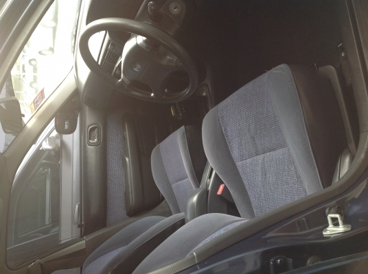 โตโยต้า โคโรล่า ตูดเป็ด ปี 1998 1.5 GXI saloon ขายเพียง 159,000 ถูกมากๆๆ