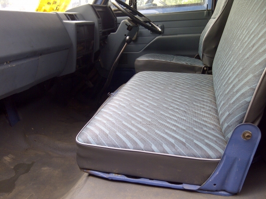 ขายหกล้อ 115 แรงม้า พร้อมใช้งาน