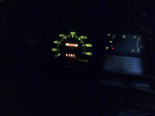 ขายหกล้อ 115 แรงม้า พร้อมใช้งาน