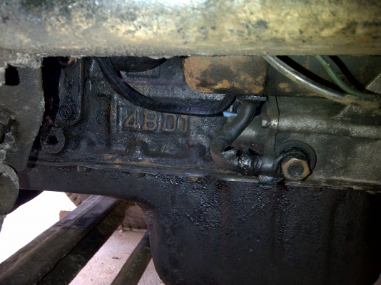 ขายหกล้อ 115 แรงม้า พร้อมใช้งาน