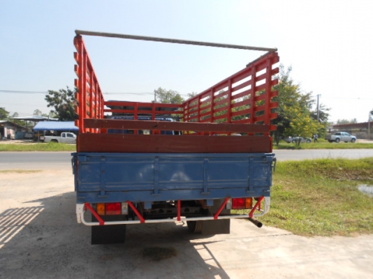 ขายหกล้อ 115 แรงม้า พร้อมใช้งาน