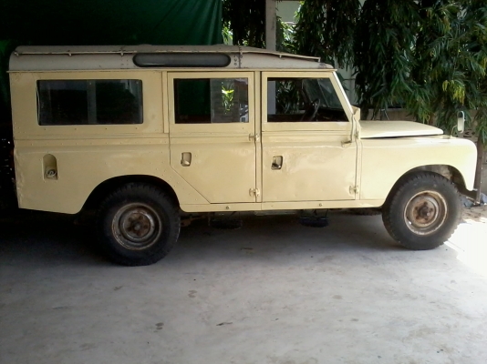 ขายแลนด์s2