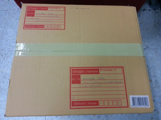 ขายมอเตอร์มิสซู 3 แรง 2สาย220vคับ089-8374018