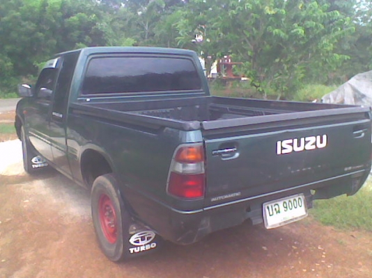 ขายดาก้อน 1999 SX 2.8 เทอโบว์ เพาเวอร์ TV ทะเบียนเต็ม โทร 081-9837056 ขายดาก้อน 1999 SX 2.8 เทอโบว์ เพาเวอร์ TV ทะเบียนเต็ม โทร 081-9837056