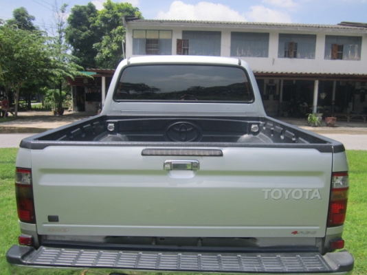 TOYOTA D4D