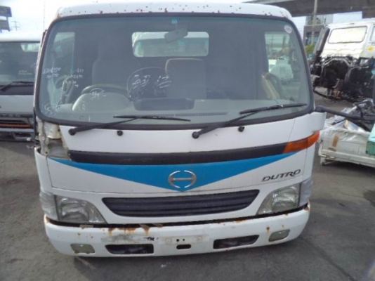 ขายหัวเก๋ง ฮีโน่ ดูโทร่ หัวกว้าง สภาพสวย