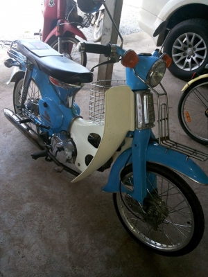 ขาย ซี65  ทะเบียนขาด 2 ปี พร้อมโอน ลดราคา 14500 บาท