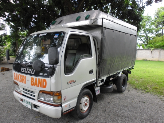 ขาย 4 ล้อ NKR ยูโรทู รถห้าง ปี 47 ไม่ติดเวลา มี 2 คัน ขาย 4 ล้อ NKR ยูโรทู รถห้าง ปี 47 ไม่ติดเวลา มี 2 คัน