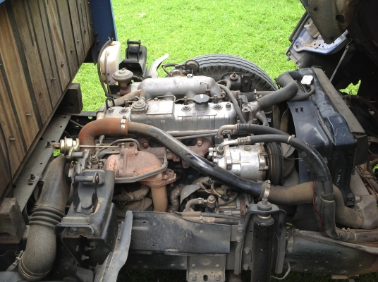 ขาย 4 ล้อ NKR ยูโรทู รถห้าง ปี 47 ไม่ติดเวลา มี 2 คัน ขาย 4 ล้อ NKR ยูโรทู รถห้าง ปี 47 ไม่ติดเวลา มี 2 คัน