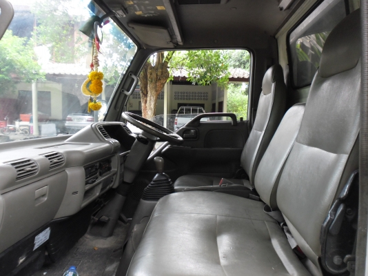 ขาย 4 ล้อ NKR ยูโรทู รถห้าง ปี 47 ไม่ติดเวลา มี 2 คัน ขาย 4 ล้อ NKR ยูโรทู รถห้าง ปี 47 ไม่ติดเวลา มี 2 คัน