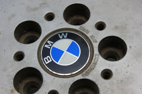 ขายล้อเดิมe36ลายฝาเบียร์ 5รู 120