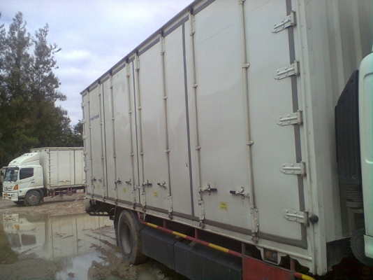 ขายฮีโน่  ซีรี  500