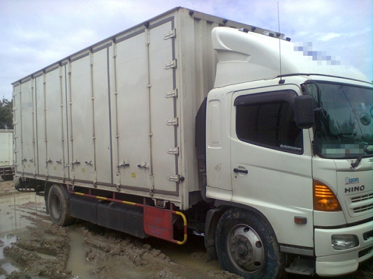 ขายฮีโน่  ซีรี  500